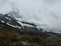 41763CrLe - We 'conquer' the Matterhorn with Barb - Joe, Zermatt  Peter Rhebergen - Each New Day a Miracle